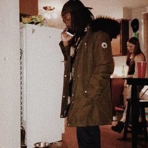 Meet your Posher, Khalil